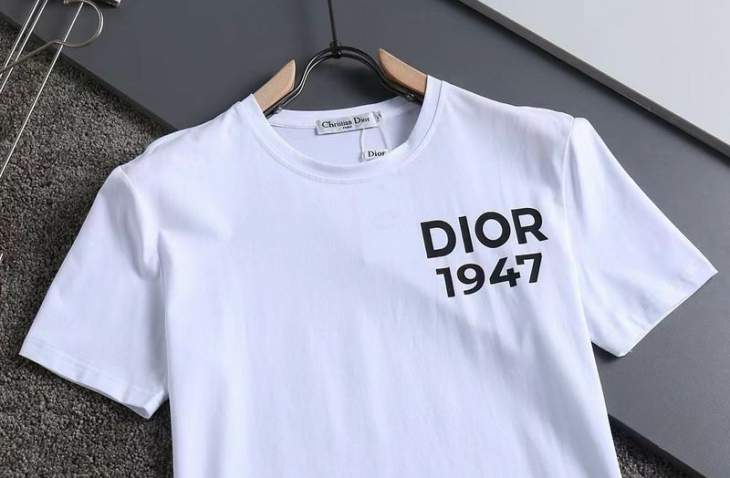 Dior T Shirts Short _SKUDiorM-3XL8qx880116320